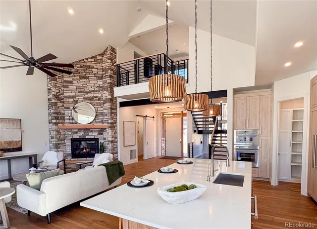 $2,995,000 | 5277 Mountain Vista Lane, Evergreen, CO 80439