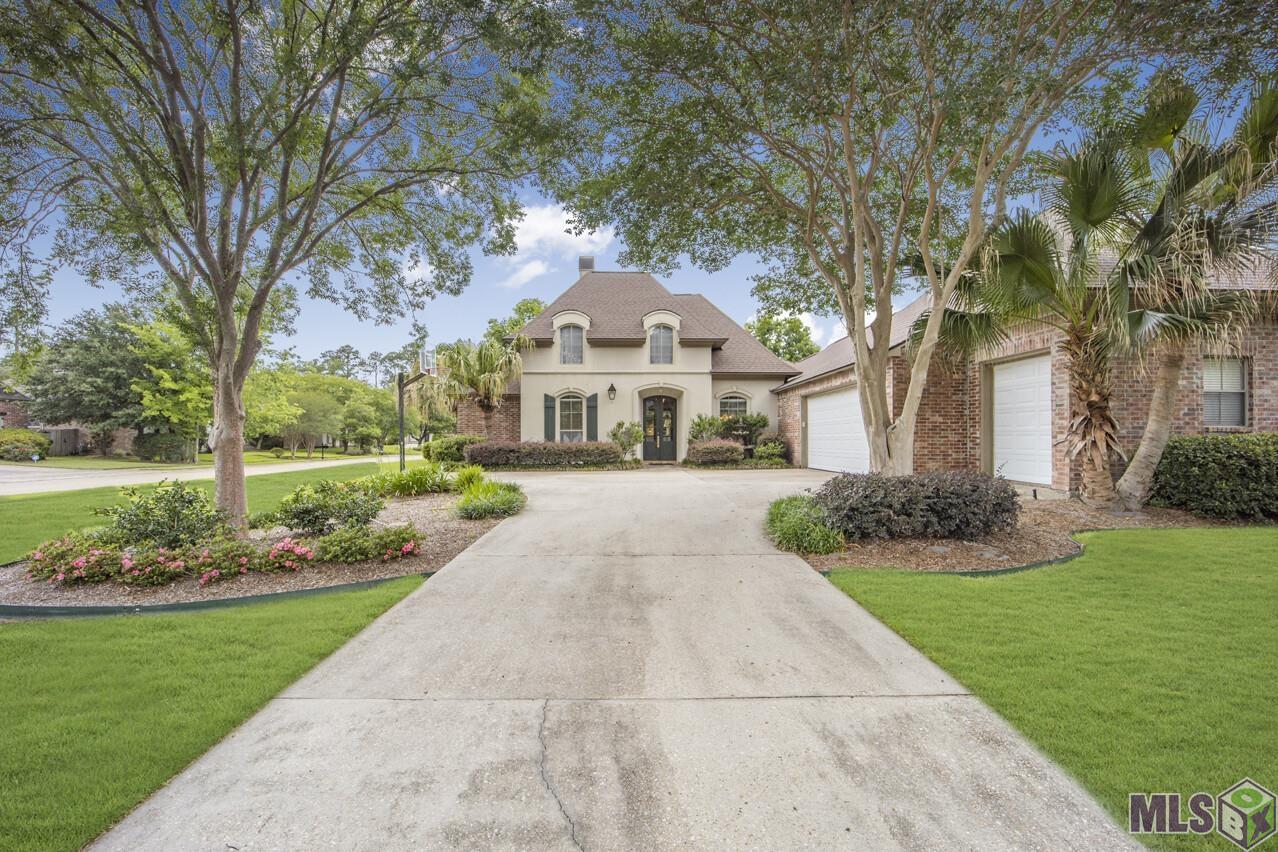 9805 Sedgewick Court Baton Rouge, LA 70809 - Photo 1 of 30 Gallery Image 1