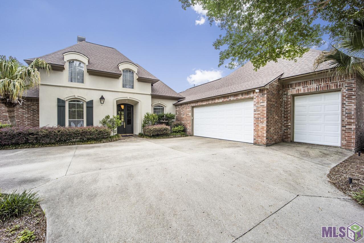 9805 Sedgewick Court Baton Rouge, LA 70809 - Photo 2 of 30 Gallery Image 2