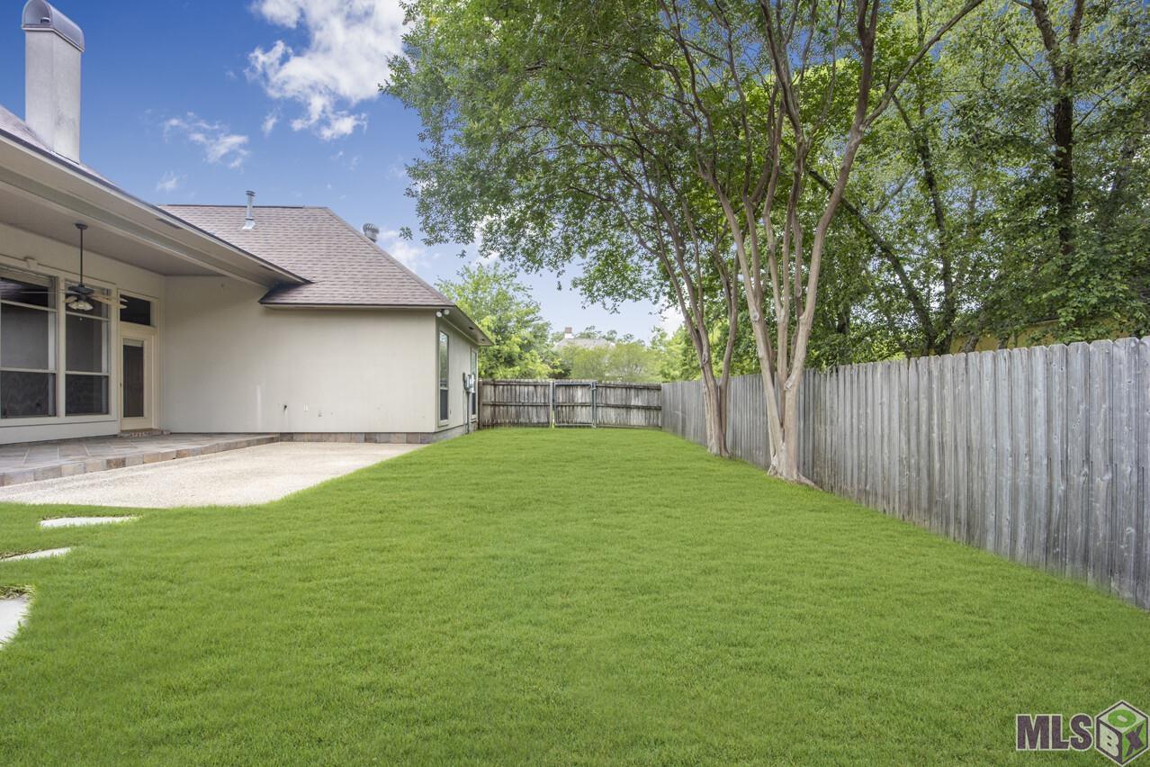 9805 Sedgewick Court Baton Rouge, LA 70809 - Photo 26 of 30 Gallery Image 26