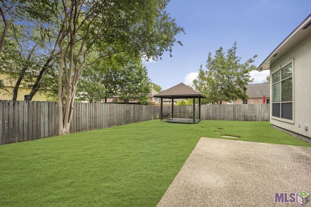 9805 Sedgewick Court Baton Rouge, LA 70809 - Photo 27 of 30 Gallery Image 27