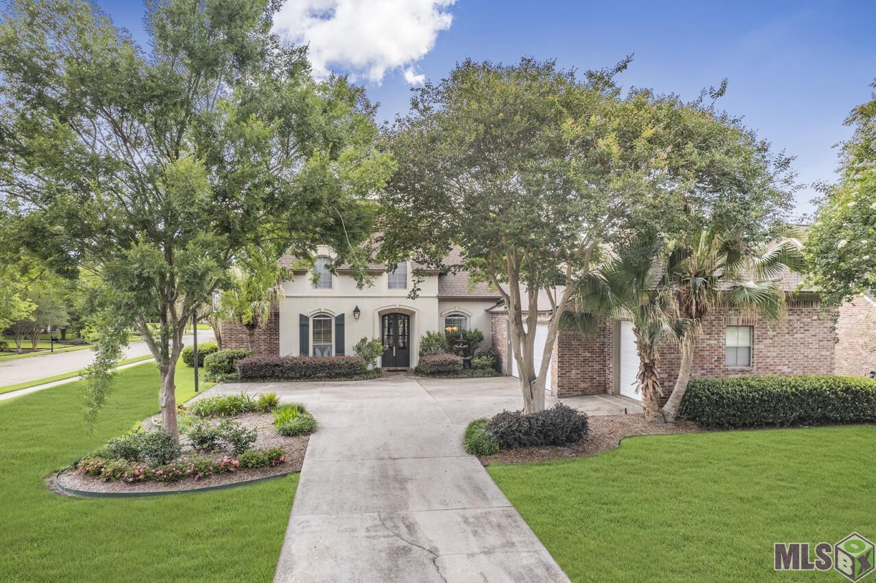 9805 Sedgewick Court Baton Rouge, LA 70809 - Photo 30 of 30 Gallery Image 30