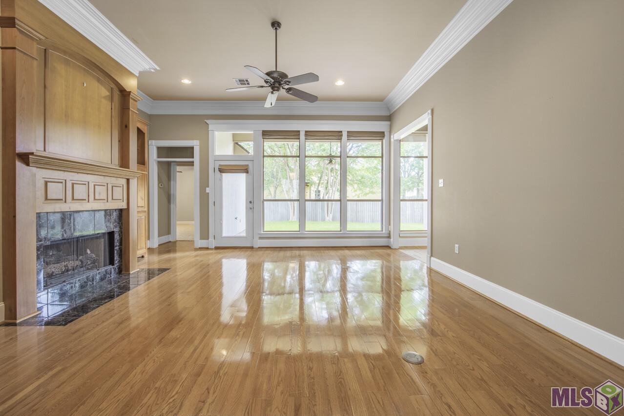 9805 Sedgewick Court Baton Rouge, LA 70809 - Photo 5 of 30 Gallery Image 5