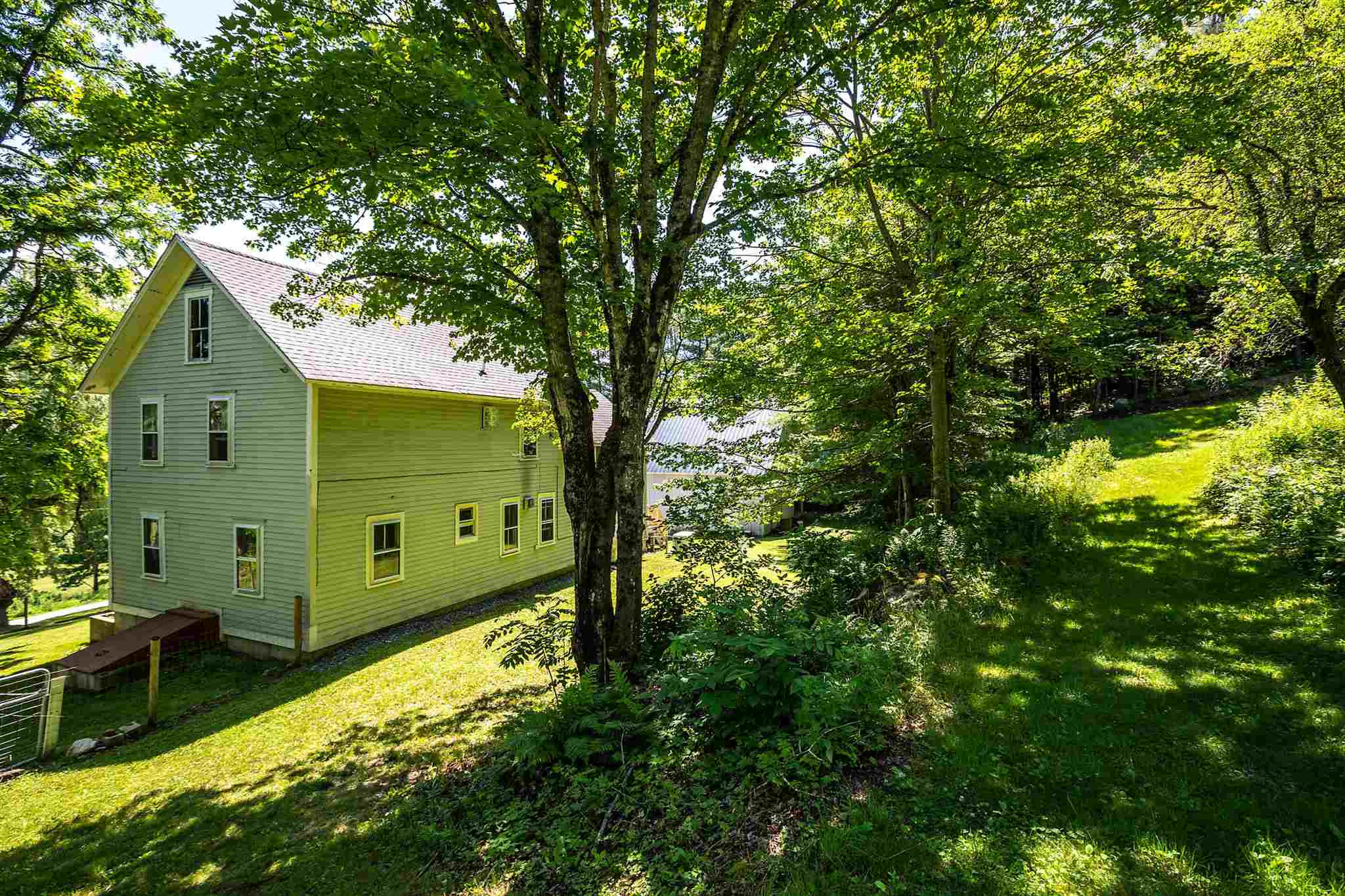 3376 Winhall Hollow Road Londonderry, VT 05155 - Photo 30 of 39 Gallery Image 30