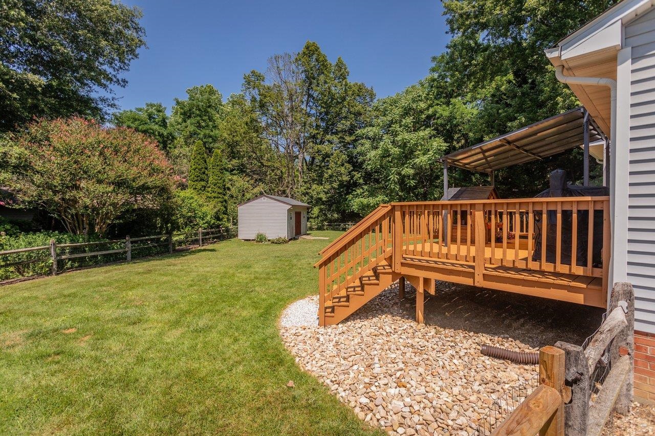 503 East Riverside Drive Bridgewater, VA 22812 - Photo 52 of 65
