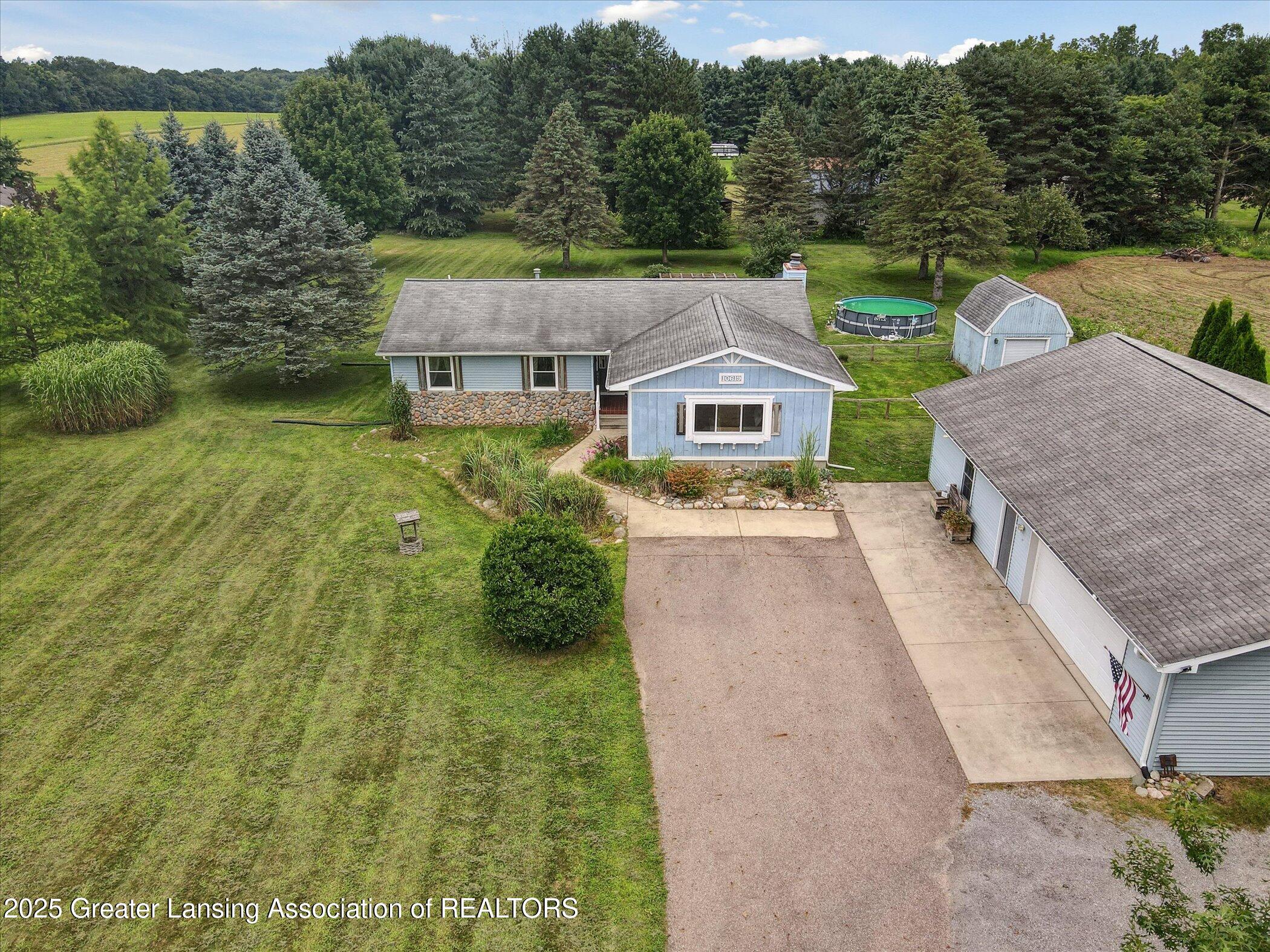 10619 Barnes Road Eaton Rapids, MI 48827 - Photo 44 of 52 45-45
