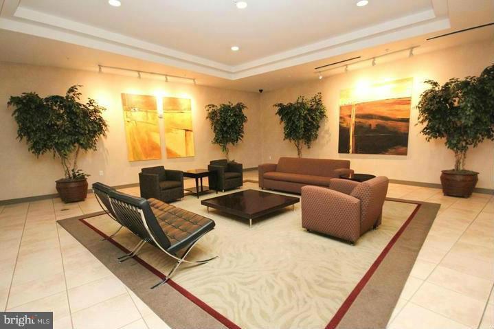 8045 Newell Street, Unit 220 Silver Spring, MD 20910 - Photo 13 of 21 Main Lobby