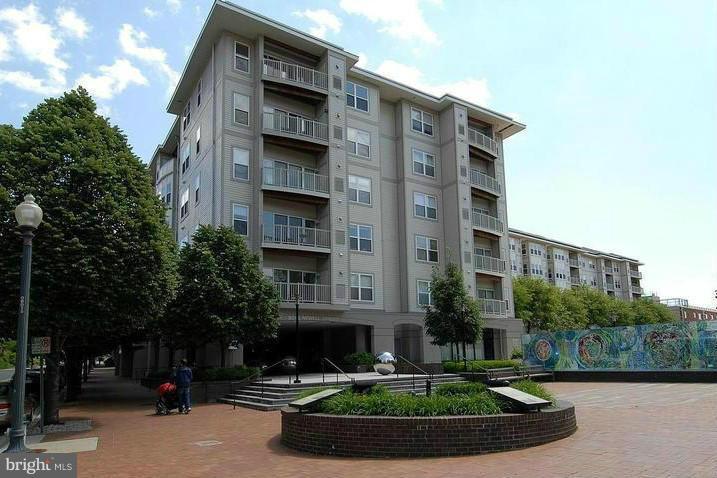 8045 Newell Street, Unit 220 Silver Spring, MD 20910 - Photo 17 of 21 8045 at Silver Spring Metro