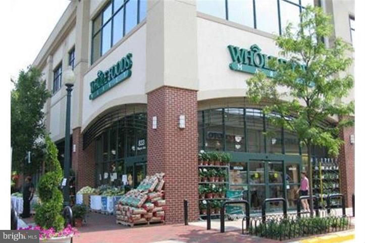 8045 Newell Street, Unit 220 Silver Spring, MD 20910 - Photo 19 of 21 .9 miles to Whole Foods