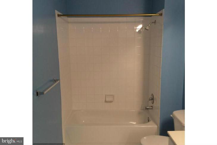 8045 Newell Street, Unit 220 Silver Spring, MD 20910 - Photo 6 of 21 Large Bath w/Shower & Tub
