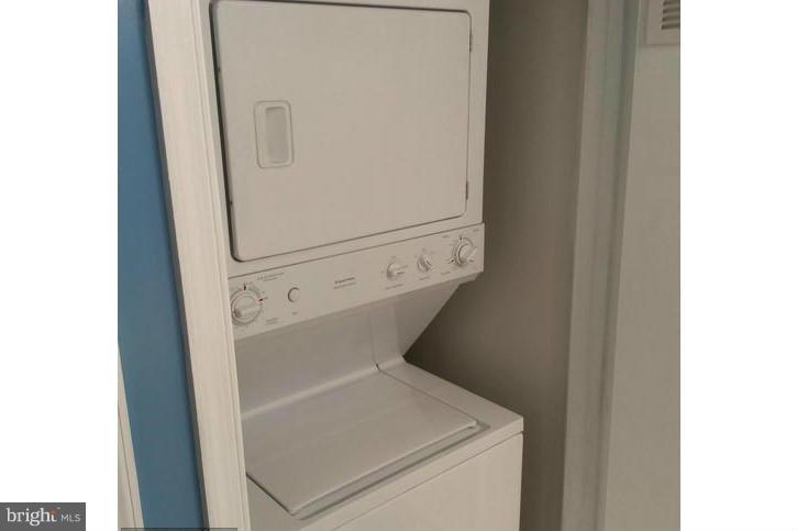 8045 Newell Street, Unit 220 Silver Spring, MD 20910 - Photo 8 of 21 Stackable Washer/Dryer
