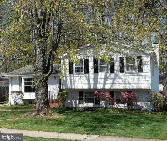 $810,000 | 9906 Colony Road, Fairfax, VA 22030