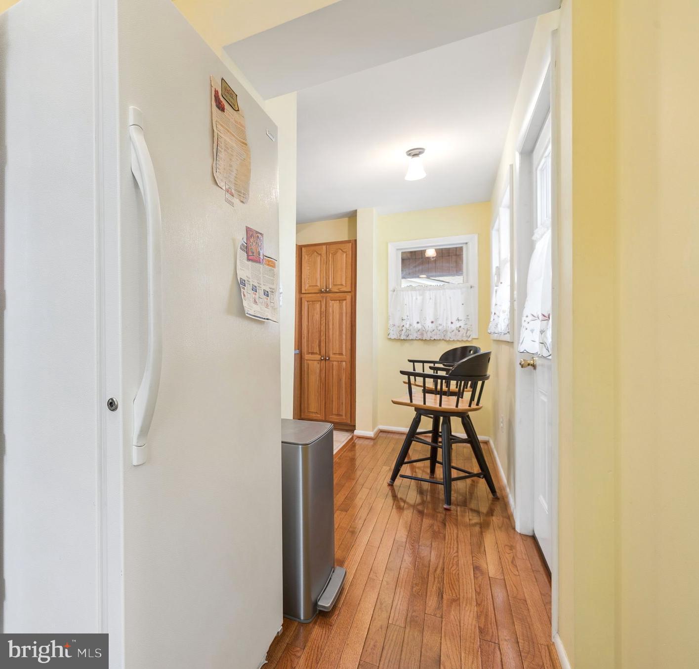 9906 Colony Road Fairfax, VA 22030 - Photo 15 of 52