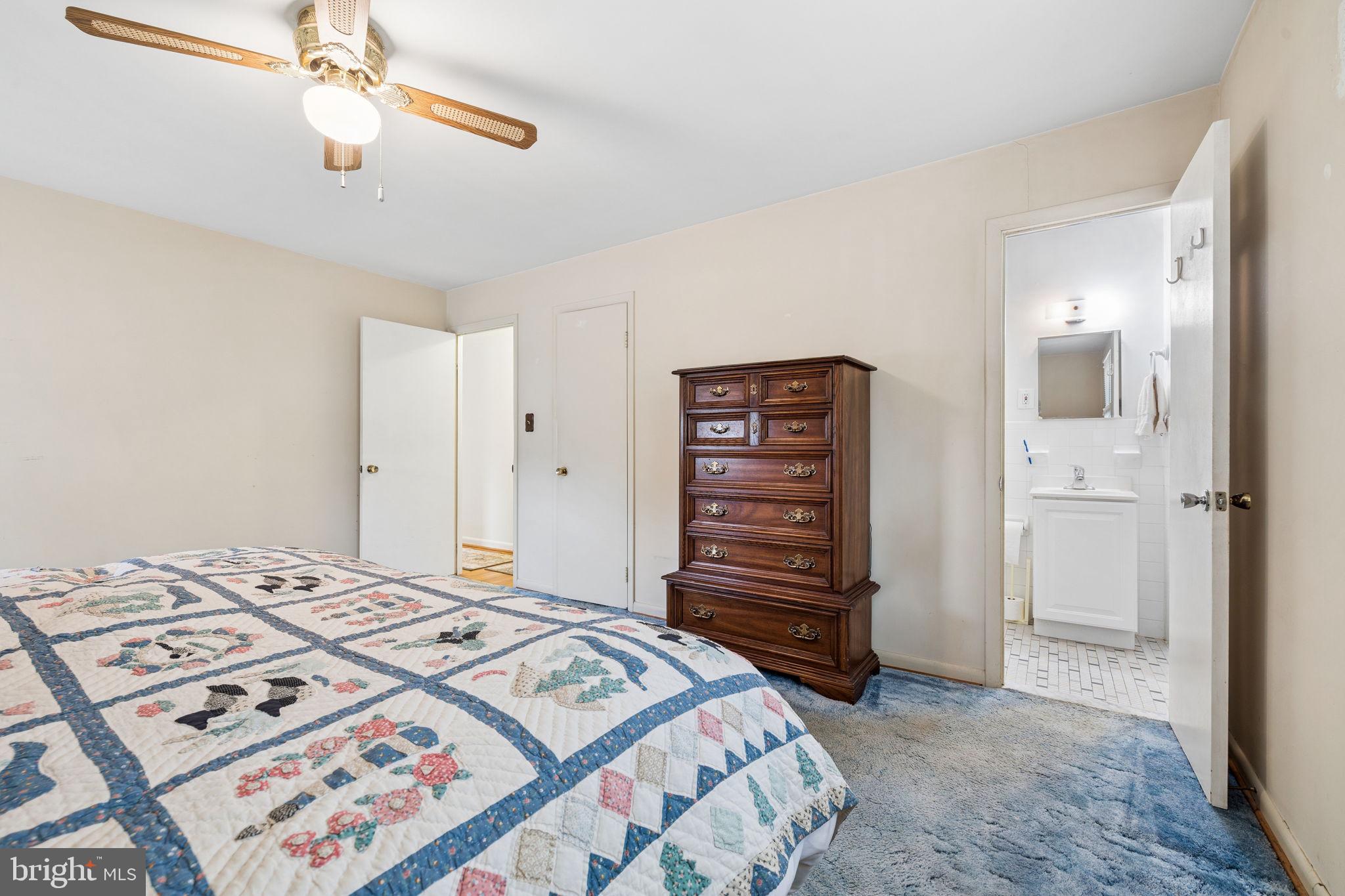 9906 Colony Road Fairfax, VA 22030 - Photo 21 of 52