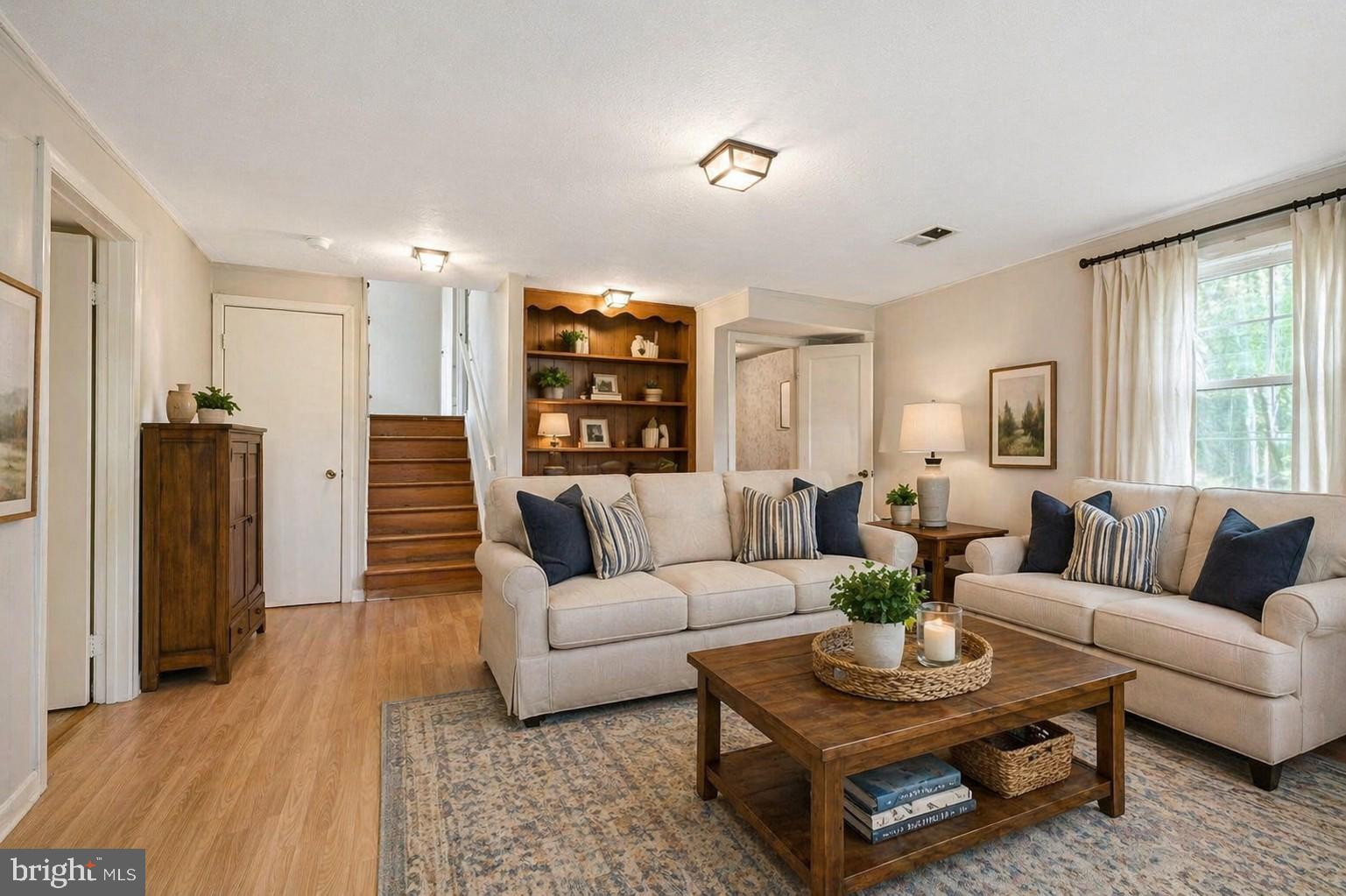9906 Colony Road Fairfax, VA 22030 - Photo 30 of 56 Virtually Staged