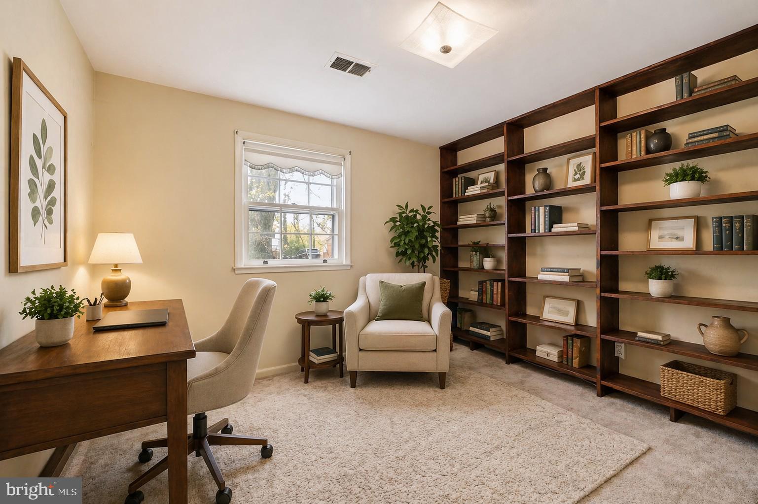9906 Colony Road Fairfax, VA 22030 - Photo 36 of 56 Virtually Staged