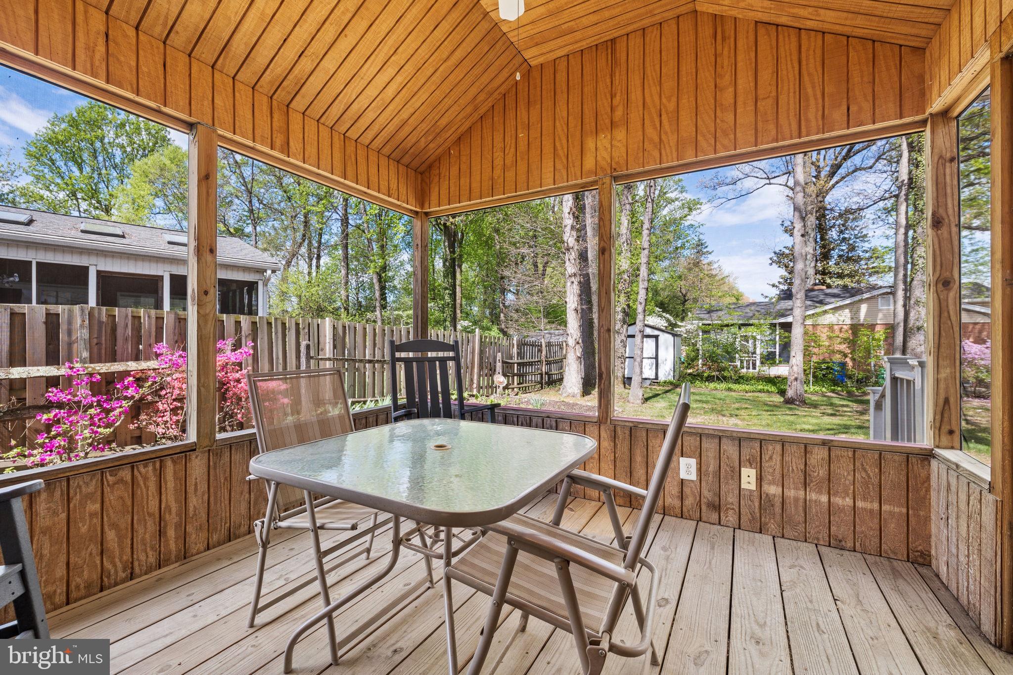 9906 Colony Road Fairfax, VA 22030 - Photo 40 of 52