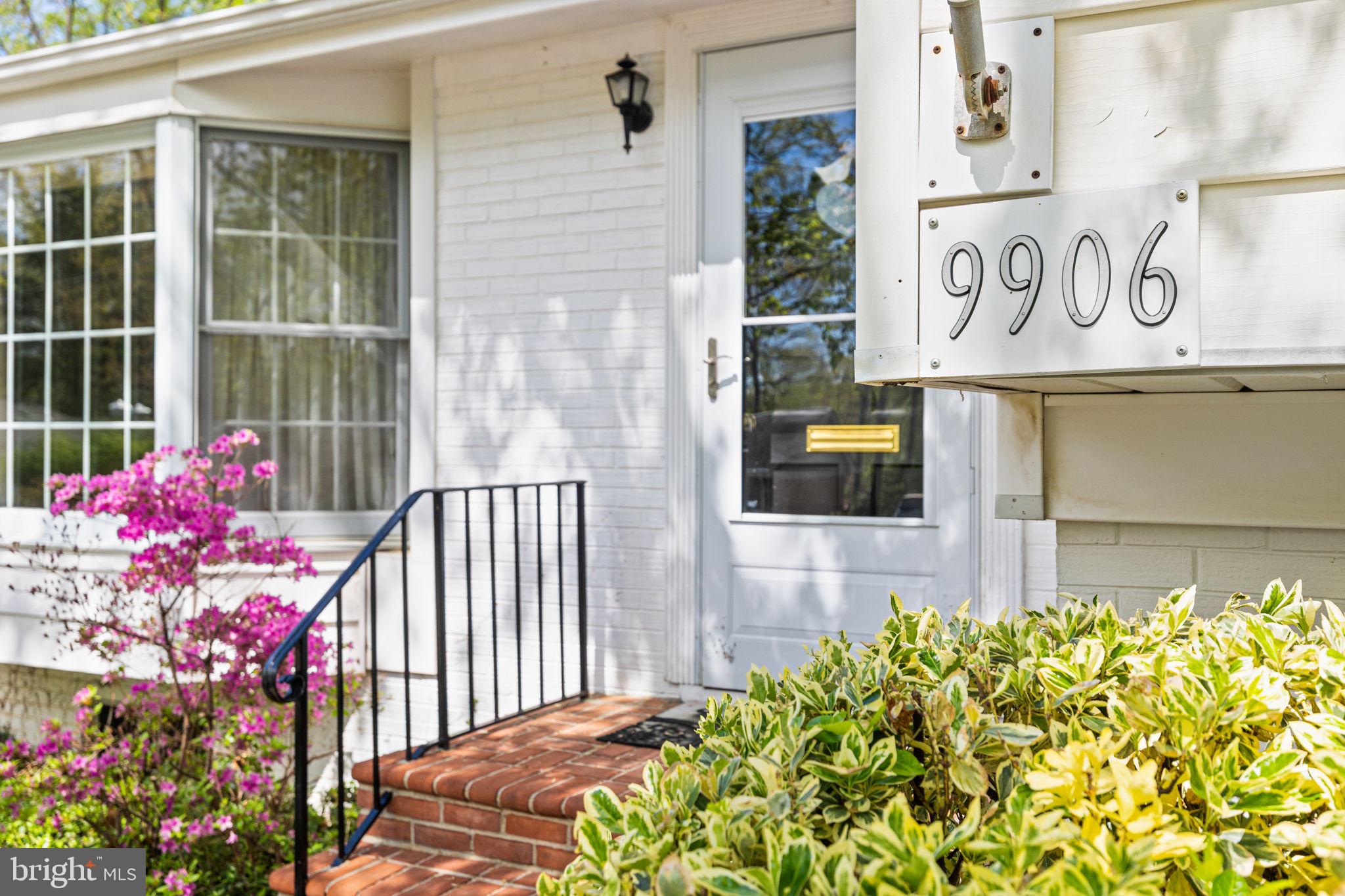 9906 Colony Road Fairfax, VA 22030 - Photo 4 of 52