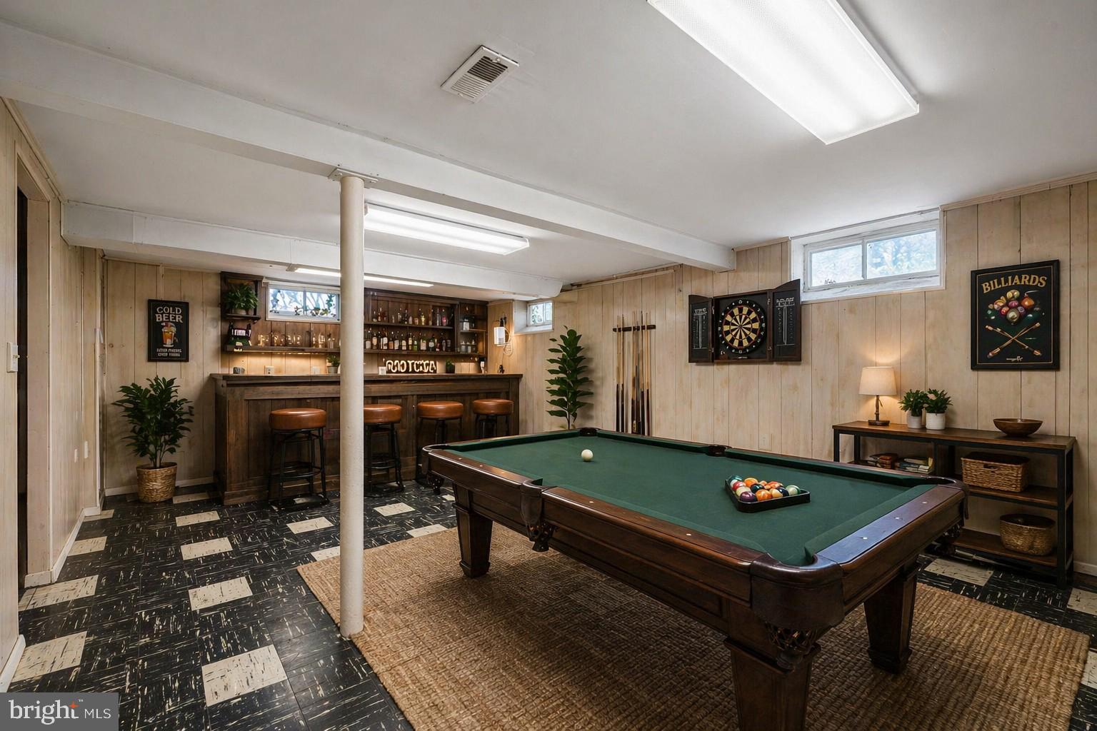 9906 Colony Road Fairfax, VA 22030 - Photo 41 of 56 Virtually Staged