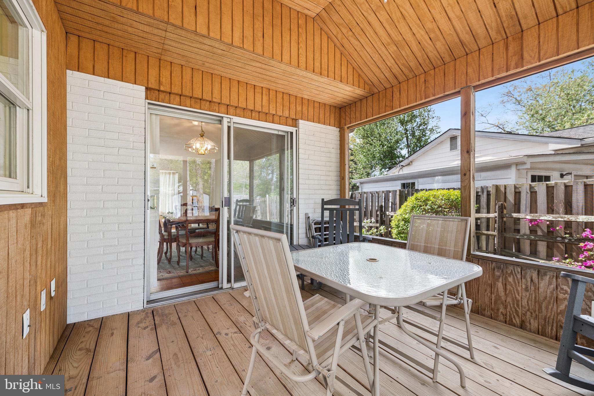 9906 Colony Road Fairfax, VA 22030 - Photo 43 of 56