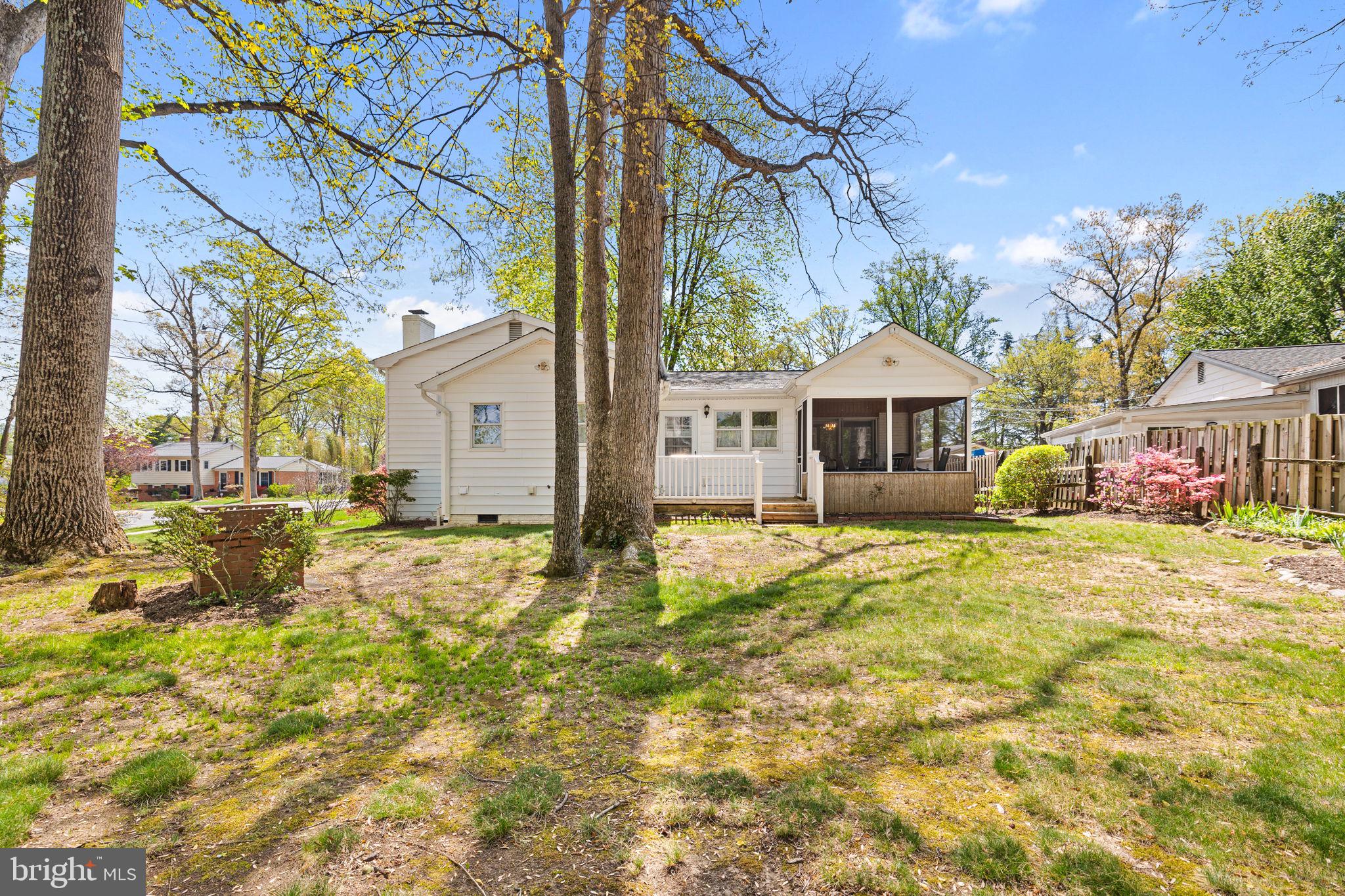 9906 Colony Road Fairfax, VA 22030 - Photo 44 of 52