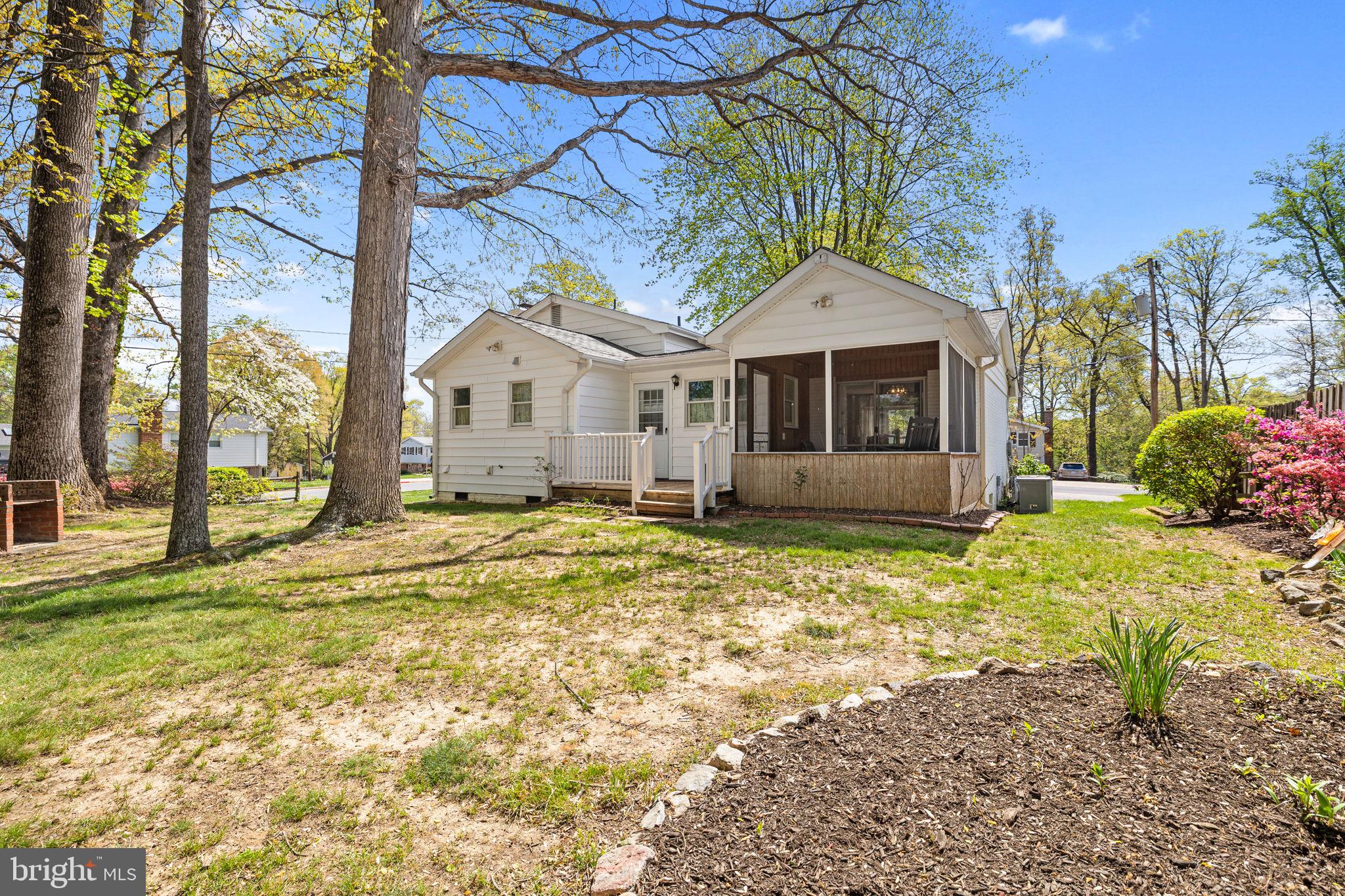 9906 Colony Road Fairfax, VA 22030 - Photo 46 of 56