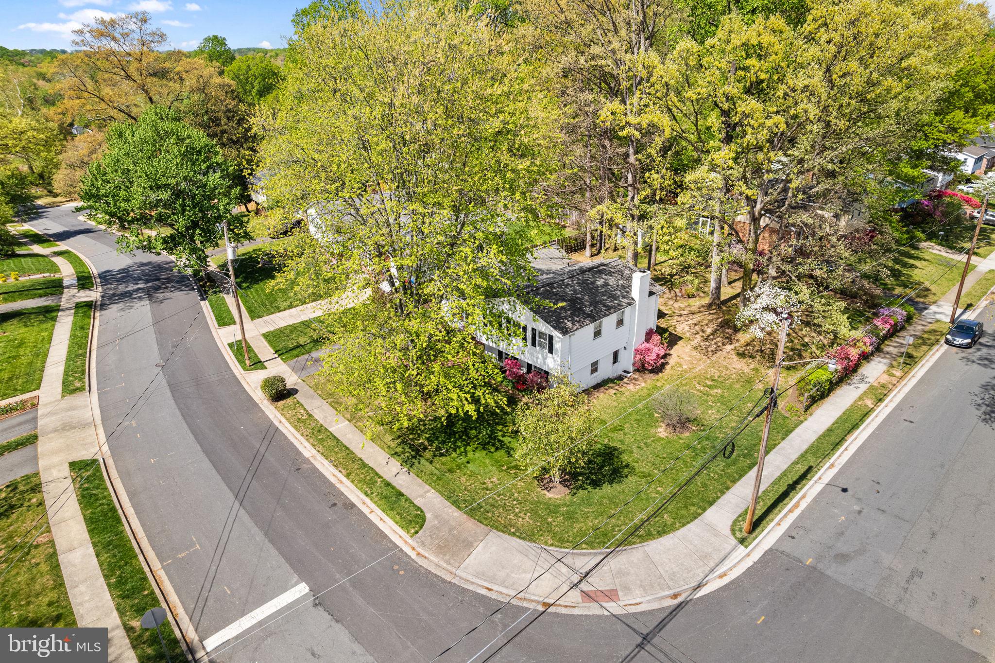 9906 Colony Road Fairfax, VA 22030 - Photo 49 of 52