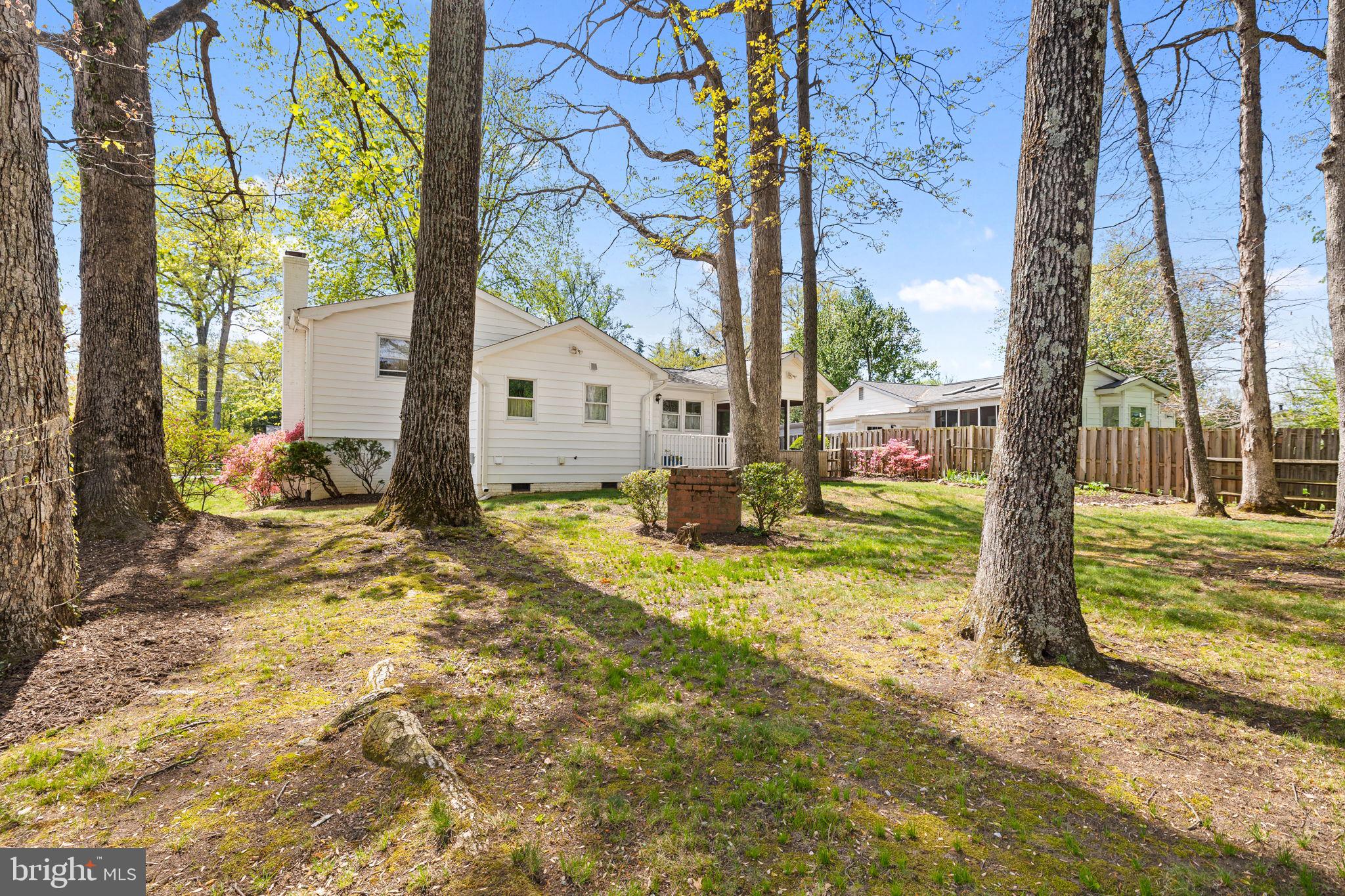 9906 Colony Road Fairfax, VA 22030 - Photo 50 of 56
