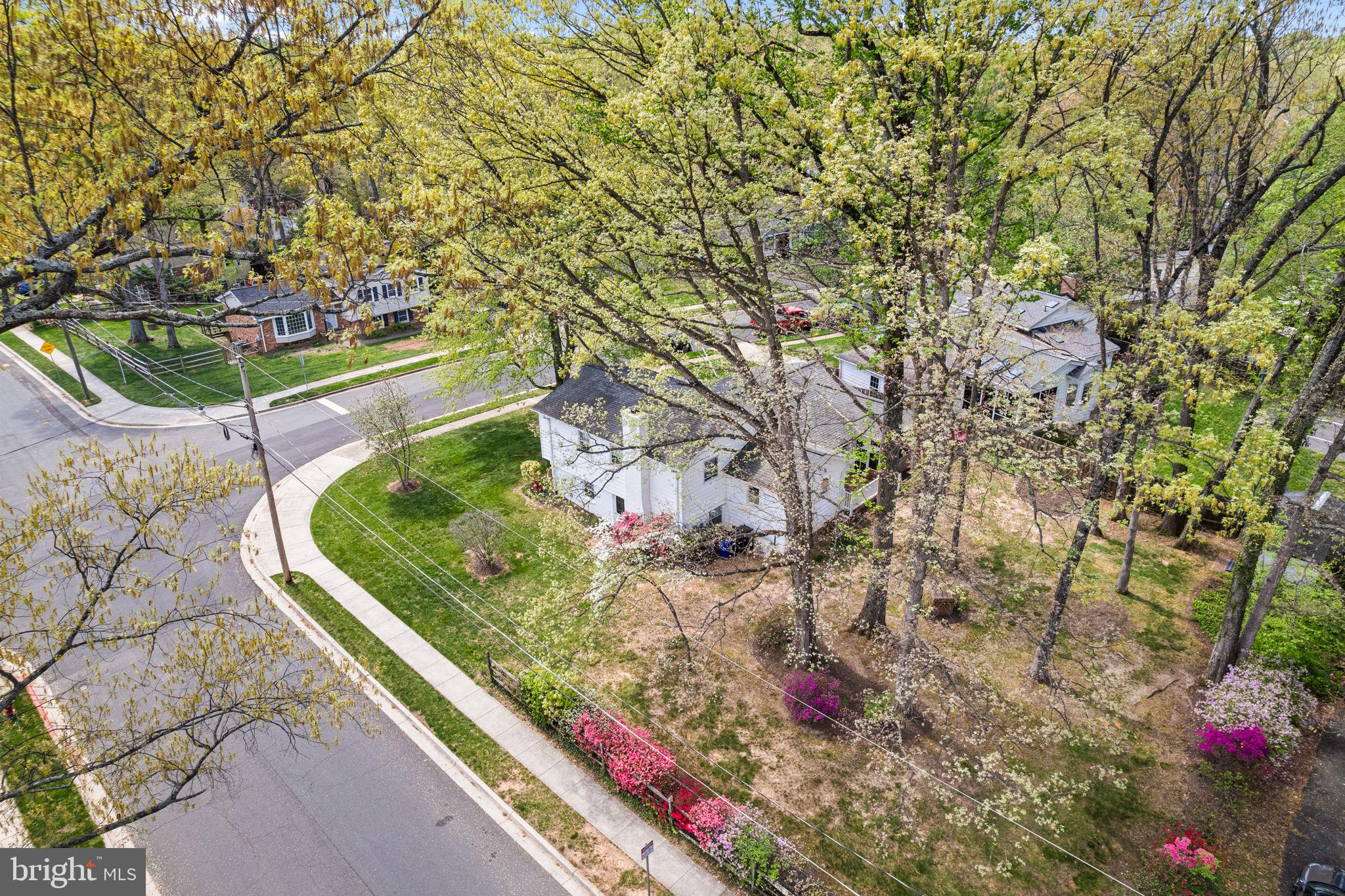 9906 Colony Road Fairfax, VA 22030 - Photo 54 of 56