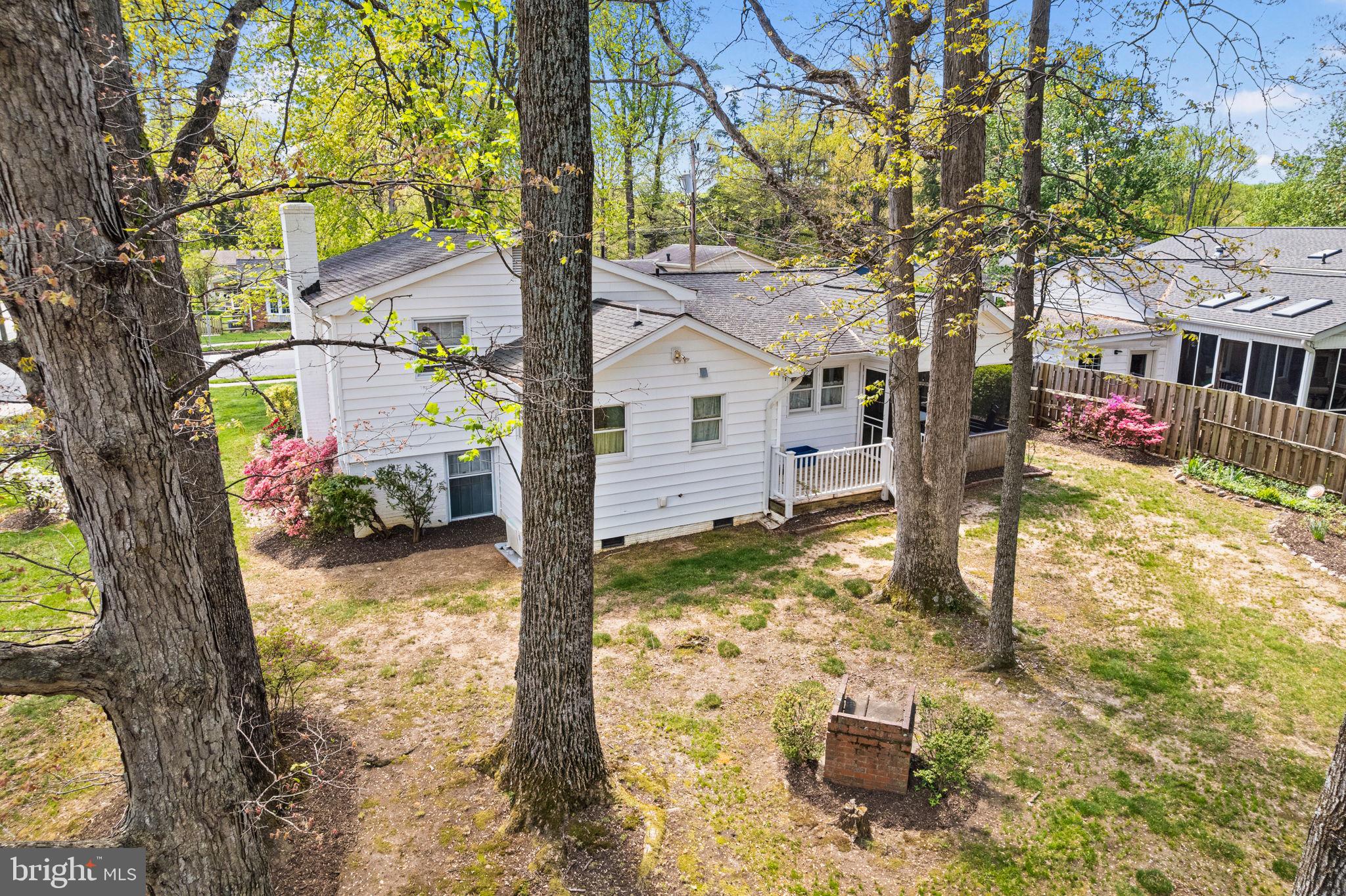 9906 Colony Road Fairfax, VA 22030 - Photo 55 of 56