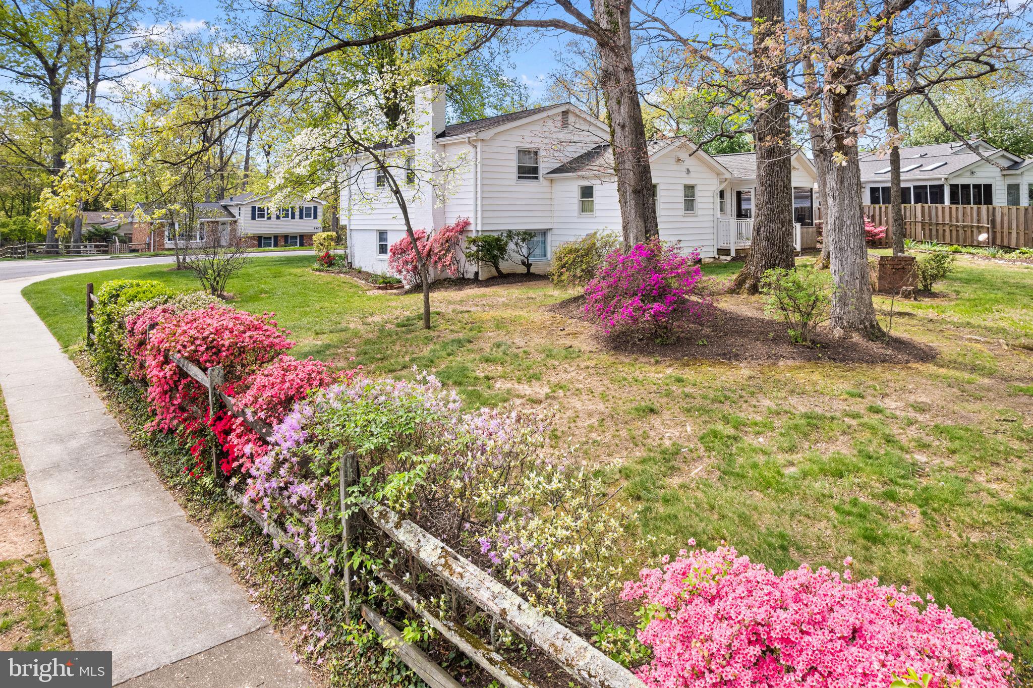 9906 Colony Road Fairfax, VA 22030 - Photo 56 of 56