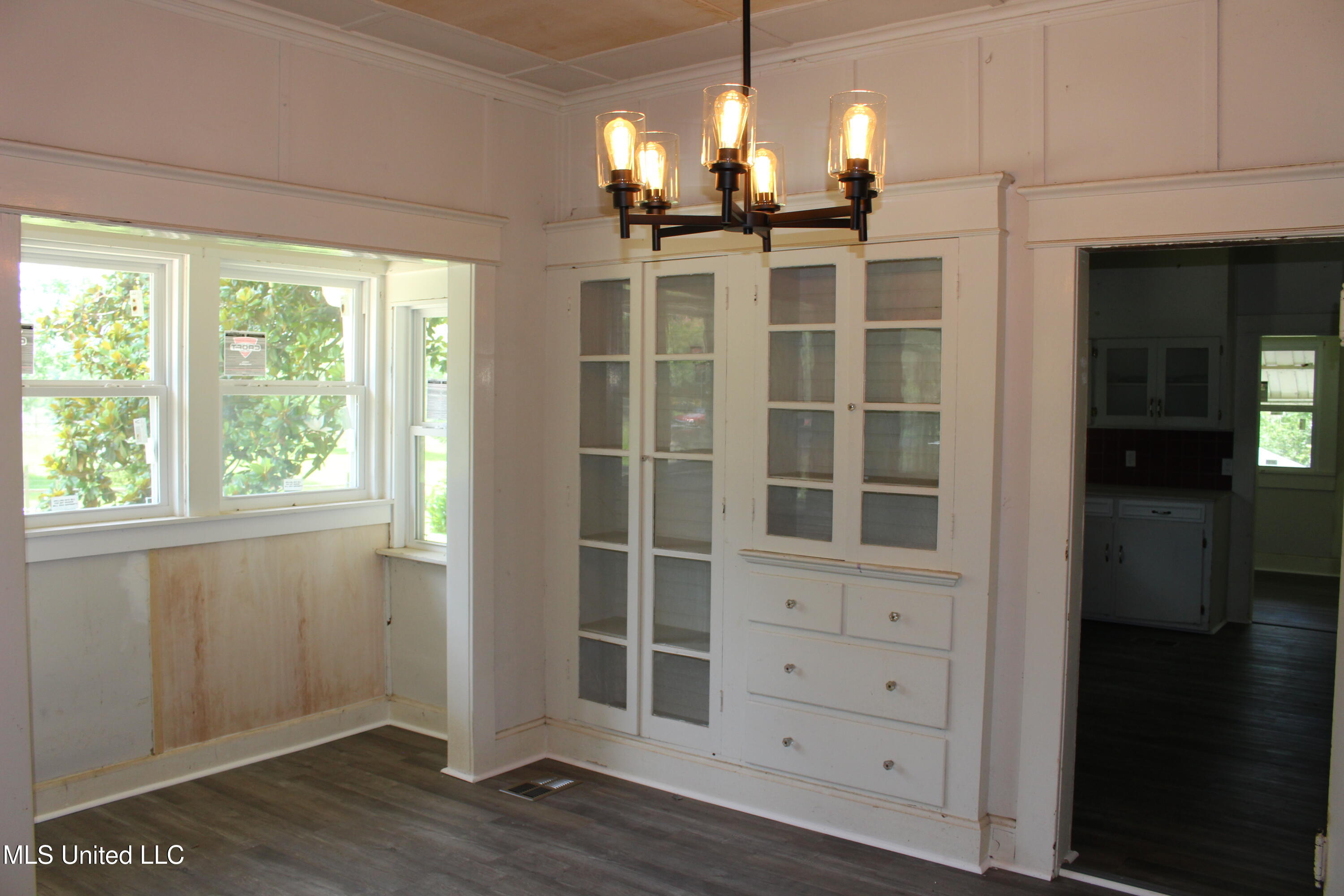 96 Fruitland Park Road Wiggins, MS 39577 - Photo 5 of 17 dr b