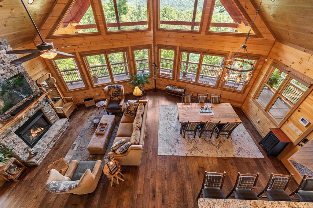 347 Aska Frst Trail Blue Ridge, GA 30513 - Photo 15 of 42 Gallery Image 15