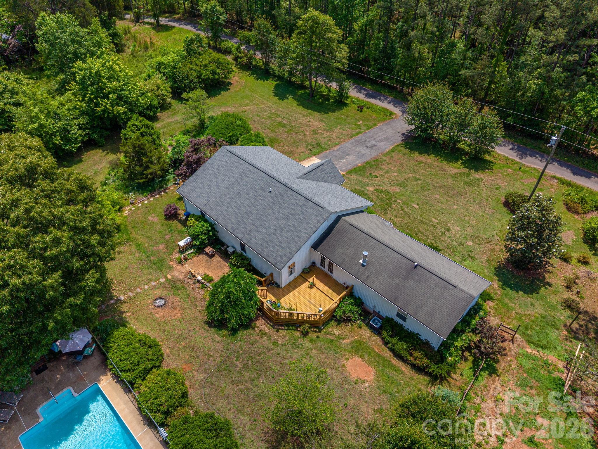 260 Houser Road Blacksburg, SC 29702 - Photo 42 of 46