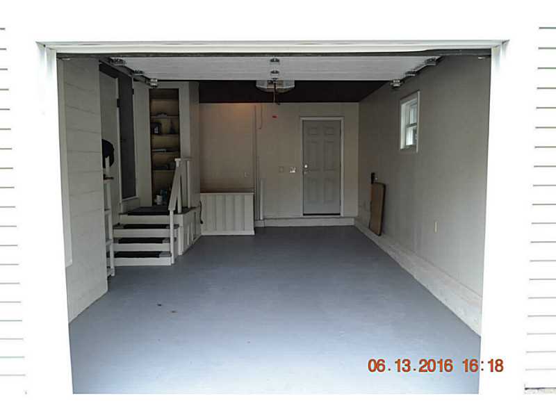 154 Drybrook Road Warwick, RI 02889 - Photo 18 of 24 Garage.
