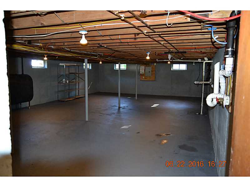 154 Drybrook Road Warwick, RI 02889 - Photo 19 of 24 Other. BASEMENT
