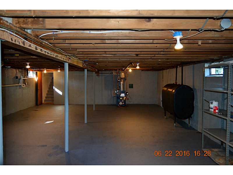 154 Drybrook Road Warwick, RI 02889 - Photo 20 of 24 Other. BASEMENT