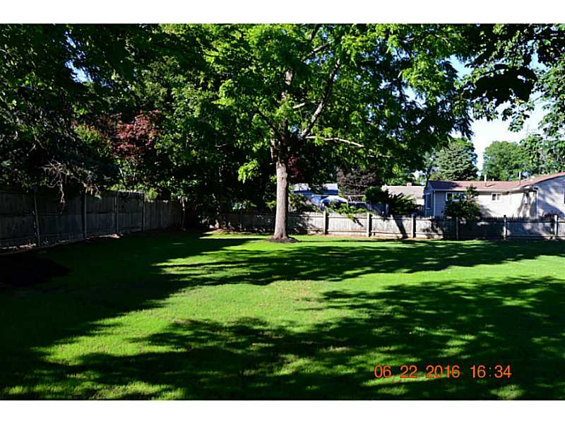 154 Drybrook Road Warwick, RI 02889 - Photo 22 of 24 Yard/Garden.