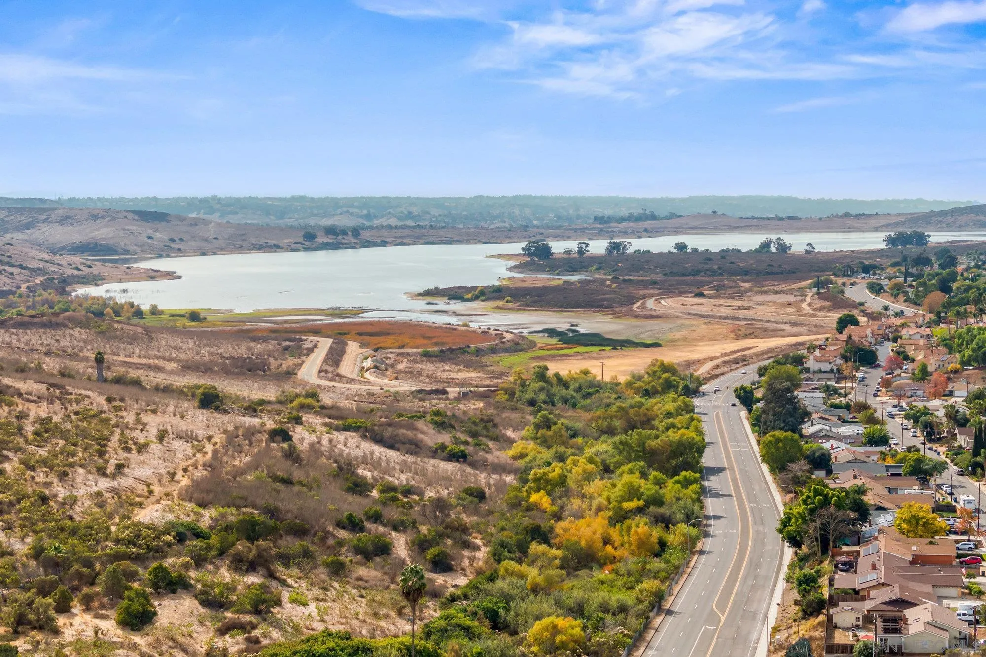 2612 Babaco Street Spring Valley, CA 91977 - Photo 37 of 37 a view of an ocean and beach
