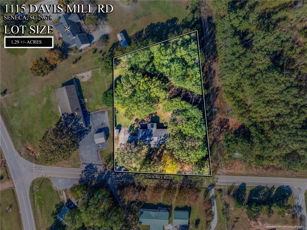 1115 Davis Mill Road Seneca, SC 29678 - Photo 3 of 35 Gallery Image 3