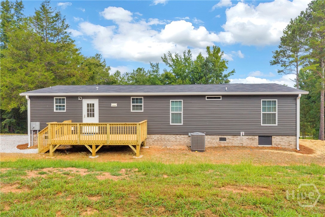 1814 Brewers Mill Road Elberton, GA 30635 - Photo 42 of 68 Gallery Image 42