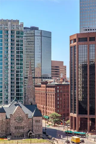 $550,000 | 2001 Lincoln Street, Unit 1024, Denver, CO 80202