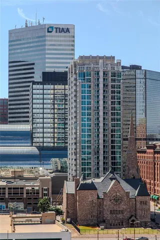 $550,000 | 2001 Lincoln Street, Unit 1024, Denver, CO 80202