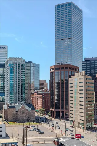 $550,000 | 2001 Lincoln Street, Unit 1024, Denver, CO 80202