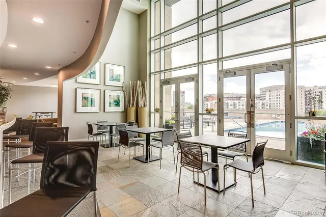 $550,000 | 2001 Lincoln Street, Unit 1024, Denver, CO 80202