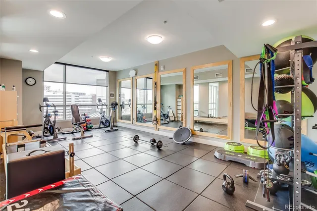 $550,000 | 2001 Lincoln Street, Unit 1024, Denver, CO 80202