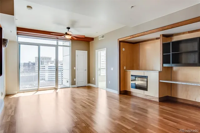 $550,000 | 2001 Lincoln Street, Unit 1024, Denver, CO 80202