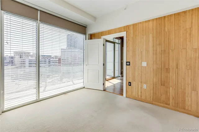 $550,000 | 2001 Lincoln Street, Unit 1024, Denver, CO 80202