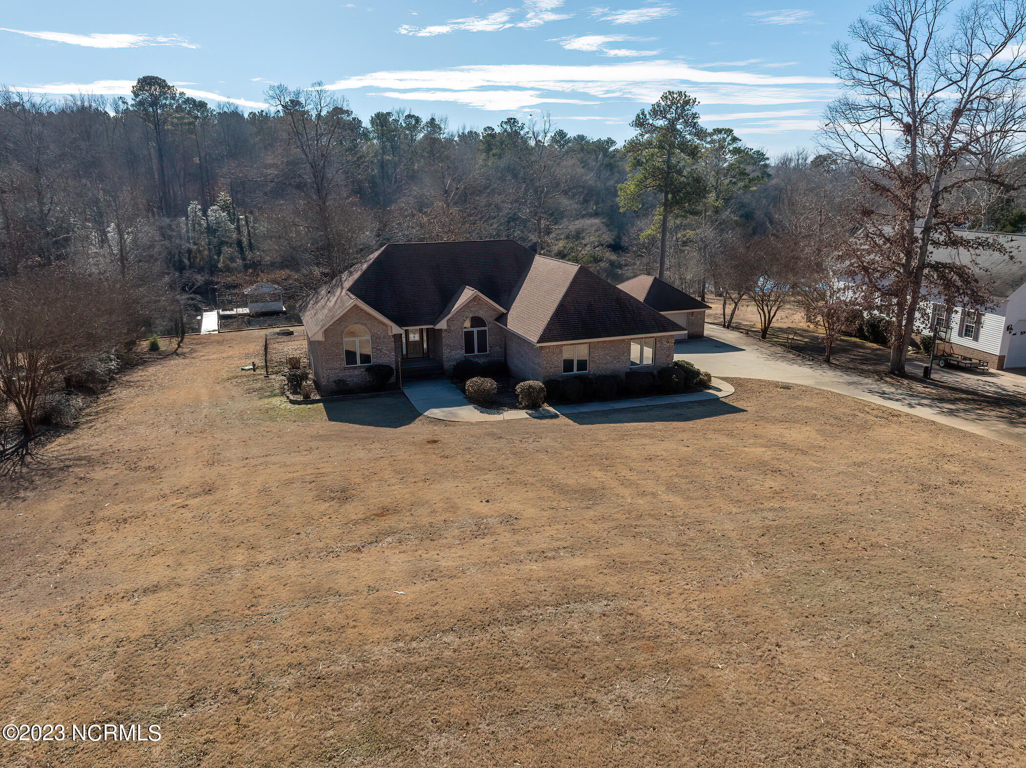 131 Lakeside Drive Rockingham, NC 28379 - Photo 69 of 90 RS 1 DJI_0661