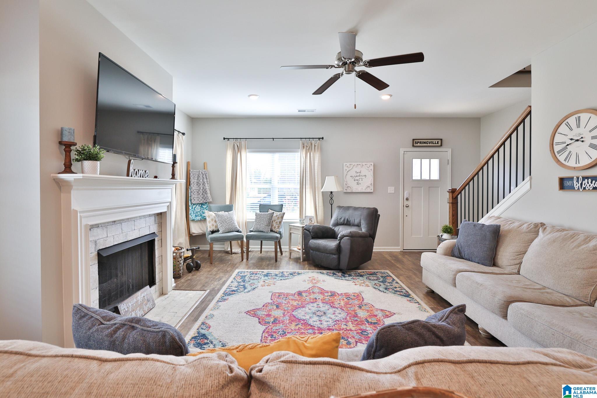 1550 Baxter Avenue Springville, AL 35146 - Photo 9 of 57